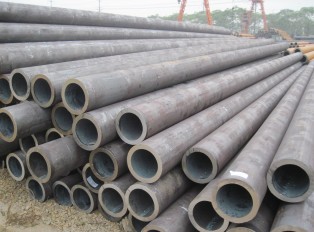 雨城20CrMo冷拔无缝钢管