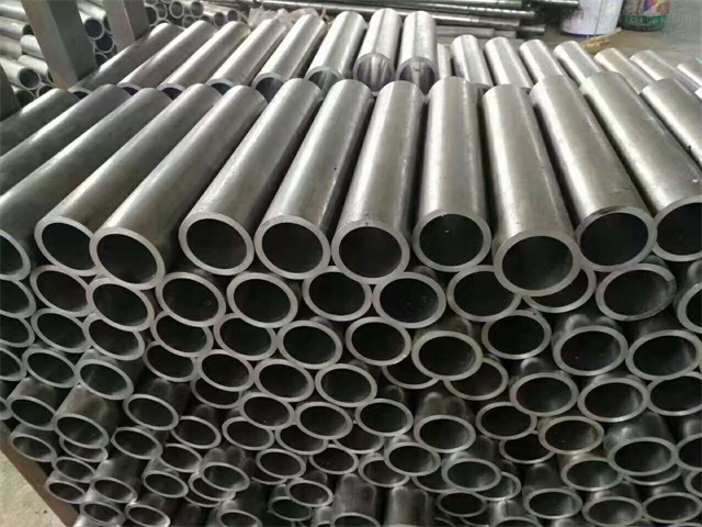 雨城30CrMo精密无缝钢管