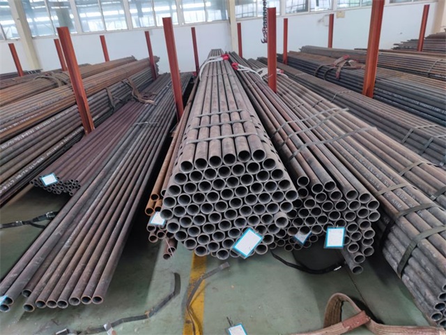 雨城20G合金无缝钢管